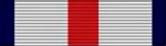 Conspicuous Gallantry Cross ribbon