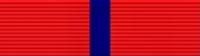 Thumbnail for Coronation (Police) Medal (1902) ribbon