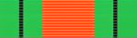 Defence Medal ribbon