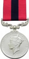 Distinguished Conduct Medal (DCM)