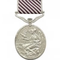 Distinguished Flying Medal (DFM)