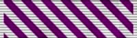 Distinguished Flying Medal ribbon (post 1919)