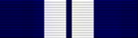 Distinguished Service Medal ribbon