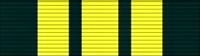 Thumbnail for East and West Africa Medal ribbon