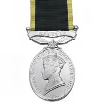 Efficiency Medal