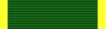 Efficiency Medal Original ribbon