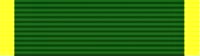 Efficiency Medal Original ribbon