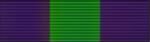 General Service Medal (1918) ribbon