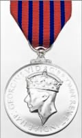 George Medal (GM)