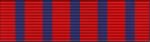 George Medal ribbon