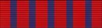 George Medal ribbon
