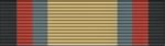 Gulf Medal ribbon