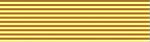 Thumbnail for Imperial Yeomanry Long Service Medal ribbon