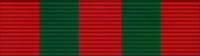 India Medal ribbon