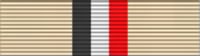 Iraq Medal ribbon
