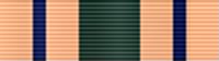 Iraq Reconstruction Service Medal ribbon