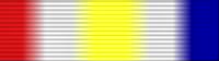 Scinde Medal ribbon