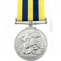 Korea Medal (1951)