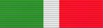Mercantile Marine War Medal ribbon