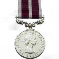 Meritorious Service Medal (Royal Marines)