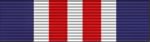 Military Medal (M.M.) ribbon