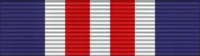 Military Medal (M.M.) ribbon