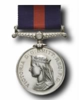 New Zealand Medal (1869)