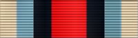Operational Service Medal for Afghanistan ribbon