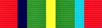 Pacific Star ribbon