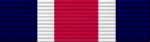 Thumbnail for Queen’s Medal (for Champion Shots of the Royal Navy and Royal Marines) ribbon