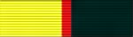 Queen's Sudan Medal ribbon