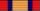Queens South Africa Medal ribbon