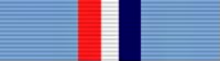 Rhodesia Medal (1980) ribbon