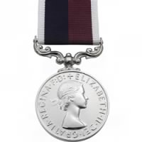 Royal Air Force Long Service and Good Conduct Medal