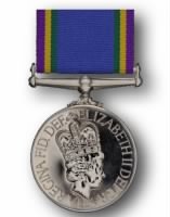 Thumbnail for Royal Fleet Auxiliary Service Medal