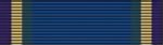 Thumbnail for Royal Fleet Auxiliary Service Medal ribbon