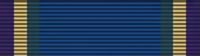 Thumbnail for Royal Fleet Auxiliary Service Medal ribbon