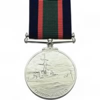 Royal Naval Volunteer Reserve Long Service and Good Conduct Medal