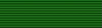 Royal Naval Volunteer Reserve Long Service and Good Conduct Medal 1st Type ribbon (1908-1919)