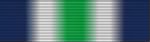 South Atlantic Medal (1982) ribbon