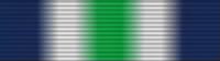 South Atlantic Medal (1982) ribbon