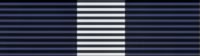 Special Reserve Long Service and Good Conduct Medal ribbon