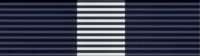 Thumbnail for Special Reserve Long Service and Good Conduct Medal ribbon