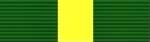 Territorial Decoration ribbon