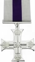 UK Military Cross (MC)