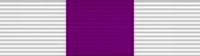 Military Cross (M.C.) medal ribbon