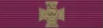 Thumbnail for Victoria Cross ribbon & bar