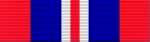 War Medal 1939-45 ribbon