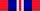 War Medal 1939-45 ribbon