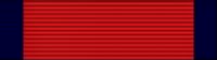 Thumbnail for Waterloo medal ribbon